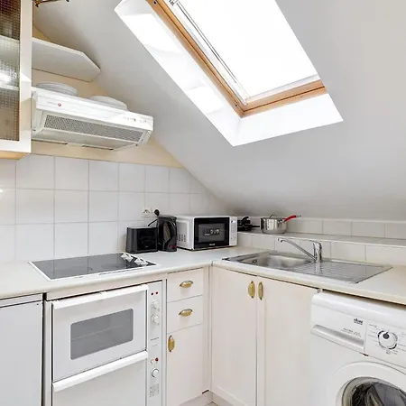 Bnbnova - 1br - Pantheon & Notre - Dame - Latin Quarter Paris
