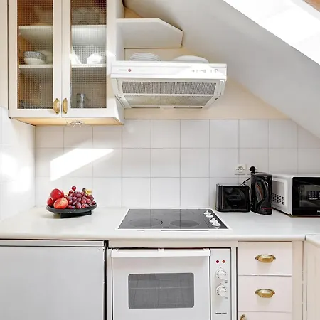 Bnbnova - 1br - Pantheon & Notre - Dame - Latin Quarter Apartment *